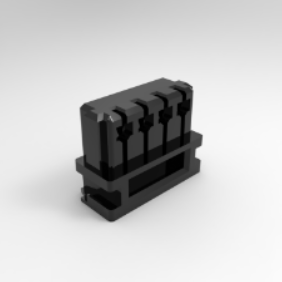X0600HI-04G-LPHF-XKB Connectivity